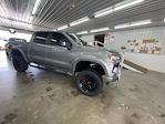 2025 Chevrolet Silverado 1500 Crew 4x4 Rocky Ridge Premium Lifted Truck for sale #1GCUKEEL8SZ318006 - photo 2