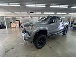 2025 Chevrolet Silverado 1500 Crew 4x4 Rocky Ridge Premium Lifted Truck for sale #1GCUKEEL8SZ318006 - photo 4