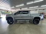 2025 Chevrolet Silverado 1500 Crew 4x4 Rocky Ridge Premium Lifted Truck for sale #1GCUKEEL8SZ318006 - photo 5