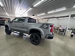 2025 Chevrolet Silverado 1500 Crew 4x4 Rocky Ridge Premium Lifted Truck for sale #1GCUKEEL8SZ318006 - photo 6