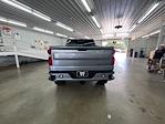 2025 Chevrolet Silverado 1500 Crew 4x4 Rocky Ridge Premium Lifted Truck for sale #1GCUKEEL8SZ318006 - photo 7