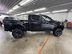 2025 Chevrolet Silverado 1500 Crew 4x4 Black Widow Premium Lifted Truck for sale #1GCUKEEL8SZ319284 - photo 9