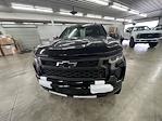 2025 Chevrolet Silverado 1500 Crew 4x4 Black Widow Premium Lifted Truck for sale #1GCUKEEL8SZ319284 - photo 3