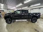 2025 Chevrolet Silverado 1500 Crew 4x4 Black Widow Premium Lifted Truck for sale #1GCUKEEL8SZ319284 - photo 5