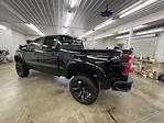 2025 Chevrolet Silverado 1500 Crew 4x4 Black Widow Premium Lifted Truck for sale #1GCUKEEL8SZ319284 - photo 6