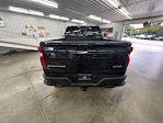 2025 Chevrolet Silverado 1500 Crew 4x4 Black Widow Premium Lifted Truck for sale #1GCUKEEL8SZ319284 - photo 7
