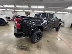 2025 Chevrolet Silverado 1500 Crew 4x4 Black Widow Premium Lifted Truck for sale #1GCUKEEL8SZ319284 - photo 8