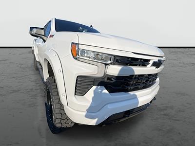 2025 Chevrolet Silverado 1500 Crew 4x4 Apex Premium Lifted Truck for sale #1GCUKEEL8SZ320399 - photo 1