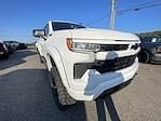 2025 Chevrolet Silverado 1500 Crew 4x4 Apex Premium Lifted Truck for sale #1GCUKEEL8SZ320399 - photo 10