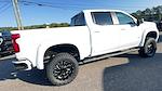 2025 Chevrolet Silverado 1500 Crew 4x4 Apex Premium Lifted Truck for sale #1GCUKEEL8SZ320399 - photo 8
