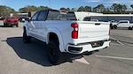 2025 Chevrolet Silverado 1500 Crew 4x4 Black Widow Premium Lifted Truck for sale #1GCUKEEL9SZ169296 - photo 9