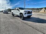 2025 Chevrolet Silverado 1500 Crew 4x4 Black Widow Premium Lifted Truck for sale #1GCUKEEL9SZ169296 - photo 10