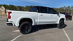 2025 Chevrolet Silverado 1500 Crew 4x4 Black Widow Premium Lifted Truck for sale #1GCUKEEL9SZ169296 - photo 3