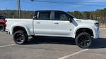 2025 Chevrolet Silverado 1500 Crew 4x4 Black Widow Premium Lifted Truck for sale #1GCUKEEL9SZ169296 - photo 4
