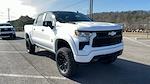 2025 Chevrolet Silverado 1500 Crew 4x4 Black Widow Premium Lifted Truck for sale #1GCUKEEL9SZ169296 - photo 5