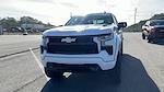 2025 Chevrolet Silverado 1500 Crew 4x4 Black Widow Premium Lifted Truck for sale #1GCUKEEL9SZ169296 - photo 6