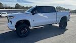2025 Chevrolet Silverado 1500 Crew 4x4 Black Widow Premium Lifted Truck for sale #1GCUKEEL9SZ169296 - photo 7