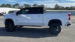 2025 Chevrolet Silverado 1500 Crew 4x4 Black Widow Premium Lifted Truck for sale #1GCUKEEL9SZ169296 - photo 8
