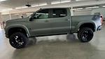 2025 Chevrolet Silverado 1500 Crew 4x4 Rocky Ridge Premium Lifted Truck for sale #1GCUKEEL9SZ215127 - photo 9