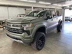 2025 Chevrolet Silverado 1500 Crew 4x4 Rocky Ridge Premium Lifted Truck for sale #1GCUKEEL9SZ215127 - photo 10