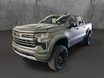 2025 Chevrolet Silverado 1500 Crew 4x4 Rocky Ridge Premium Lifted Truck for sale #1GCUKEEL9SZ215127 - photo 1