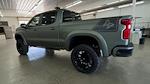 2025 Chevrolet Silverado 1500 Crew 4x4 Rocky Ridge Premium Lifted Truck for sale #1GCUKEEL9SZ215127 - photo 2
