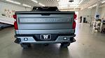2025 Chevrolet Silverado 1500 Crew 4x4 Rocky Ridge Premium Lifted Truck for sale #1GCUKEEL9SZ215127 - photo 3