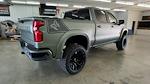 2025 Chevrolet Silverado 1500 Crew 4x4 Rocky Ridge Premium Lifted Truck for sale #1GCUKEEL9SZ215127 - photo 4