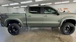 2025 Chevrolet Silverado 1500 Crew 4x4 Rocky Ridge Premium Lifted Truck for sale #1GCUKEEL9SZ215127 - photo 5