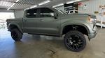 2025 Chevrolet Silverado 1500 Crew 4x4 Rocky Ridge Premium Lifted Truck for sale #1GCUKEEL9SZ215127 - photo 6