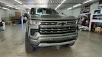 2025 Chevrolet Silverado 1500 Crew 4x4 Rocky Ridge Premium Lifted Truck for sale #1GCUKEEL9SZ215127 - photo 7