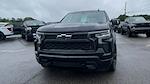 2025 Chevrolet Silverado 1500 Crew 4x4 Lowered Black Widow Premium Lifted Truck for sale #1GCUKEEL9SZ217573 - photo 6