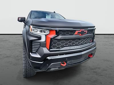 2025 Chevrolet Silverado 1500 Crew 4x4 Black Widow Limited Premium Lifted Truck for sale #1GCUKEEL9SZ217976 - photo 1