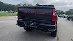 2025 Chevrolet Silverado 1500 Crew 4x4 Black Widow Limited Premium Lifted Truck for sale #1GCUKEEL9SZ217976 - photo 9