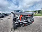2025 Chevrolet Silverado 1500 Crew 4x4 Black Widow Limited Premium Lifted Truck for sale #1GCUKEEL9SZ217976 - photo 10