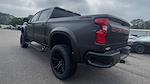 2025 Chevrolet Silverado 1500 Crew 4x4 Black Widow Limited Premium Lifted Truck for sale #1GCUKEEL9SZ217976 - photo 2
