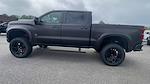 2025 Chevrolet Silverado 1500 Crew 4x4 Black Widow Limited Premium Lifted Truck for sale #1GCUKEEL9SZ217976 - photo 3