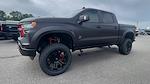 2025 Chevrolet Silverado 1500 Crew 4x4 Black Widow Limited Premium Lifted Truck for sale #1GCUKEEL9SZ217976 - photo 4