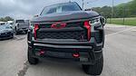 2025 Chevrolet Silverado 1500 Crew 4x4 Black Widow Limited Premium Lifted Truck for sale #1GCUKEEL9SZ217976 - photo 5
