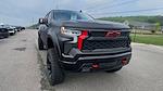 2025 Chevrolet Silverado 1500 Crew 4x4 Black Widow Limited Premium Lifted Truck for sale #1GCUKEEL9SZ217976 - photo 6