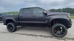 2025 Chevrolet Silverado 1500 Crew 4x4 Black Widow Limited Premium Lifted Truck for sale #1GCUKEEL9SZ217976 - photo 7