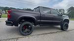 2025 Chevrolet Silverado 1500 Crew 4x4 Black Widow Limited Premium Lifted Truck for sale #1GCUKEEL9SZ217976 - photo 8