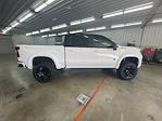 2025 Chevrolet Silverado 1500 Crew 4x4 Black Widow Premium Lifted Truck for sale #1GCUKEEL9SZ218237 - photo 9