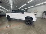 2025 Chevrolet Silverado 1500 Crew 4x4 Black Widow Premium Lifted Truck for sale #1GCUKEEL9SZ218237 - photo 2