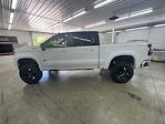 2025 Chevrolet Silverado 1500 Crew 4x4 Black Widow Premium Lifted Truck for sale #1GCUKEEL9SZ218237 - photo 5