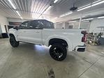 2025 Chevrolet Silverado 1500 Crew 4x4 Black Widow Premium Lifted Truck for sale #1GCUKEEL9SZ218237 - photo 6