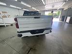 2025 Chevrolet Silverado 1500 Crew 4x4 Black Widow Premium Lifted Truck for sale #1GCUKEEL9SZ218237 - photo 7