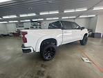 2025 Chevrolet Silverado 1500 Crew 4x4 Black Widow Premium Lifted Truck for sale #1GCUKEEL9SZ218237 - photo 8