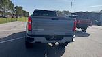 2025 Chevrolet Silverado 1500 Crew 4x4 Black Widow Premium Lifted Truck for sale #1GCUKEEL9SZ233885 - photo 9