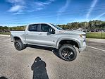 2025 Chevrolet Silverado 1500 Crew 4x4 Black Widow Premium Lifted Truck for sale #1GCUKEEL9SZ233885 - photo 10